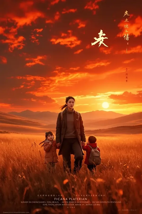山海的回响