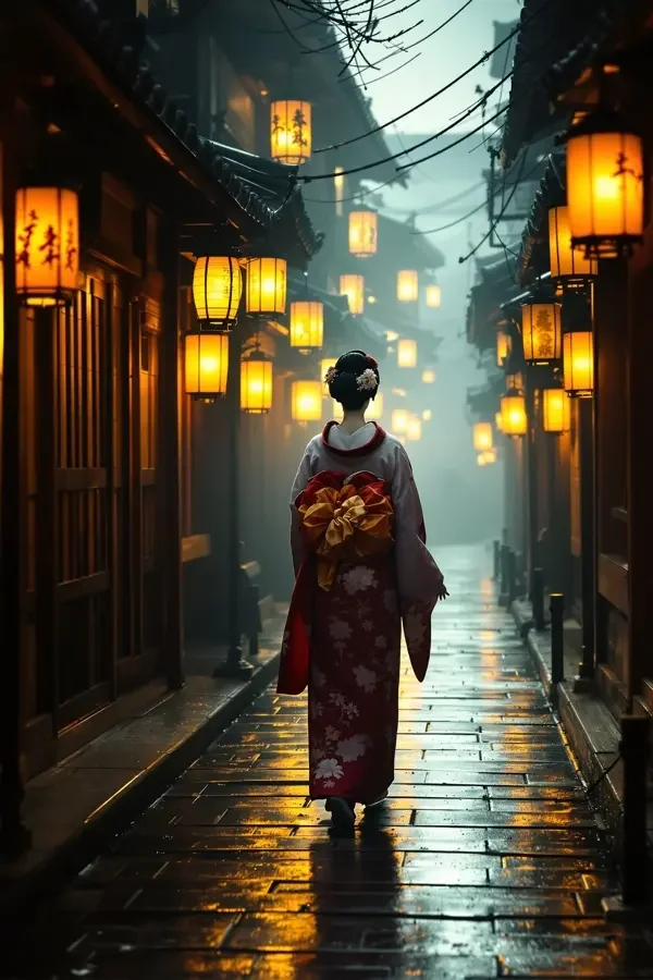 京都物语
